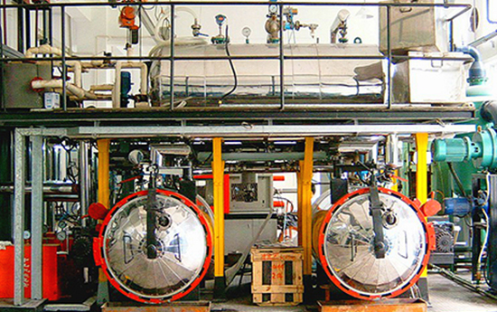 一种应用在电绝缘浸渍工艺中的搅拌装置